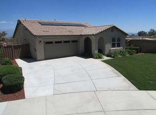 501 Julian Ave, San Jacinto, CA 92582