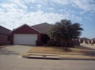 2004 Jackson Dr, Little Elm, TX 75068