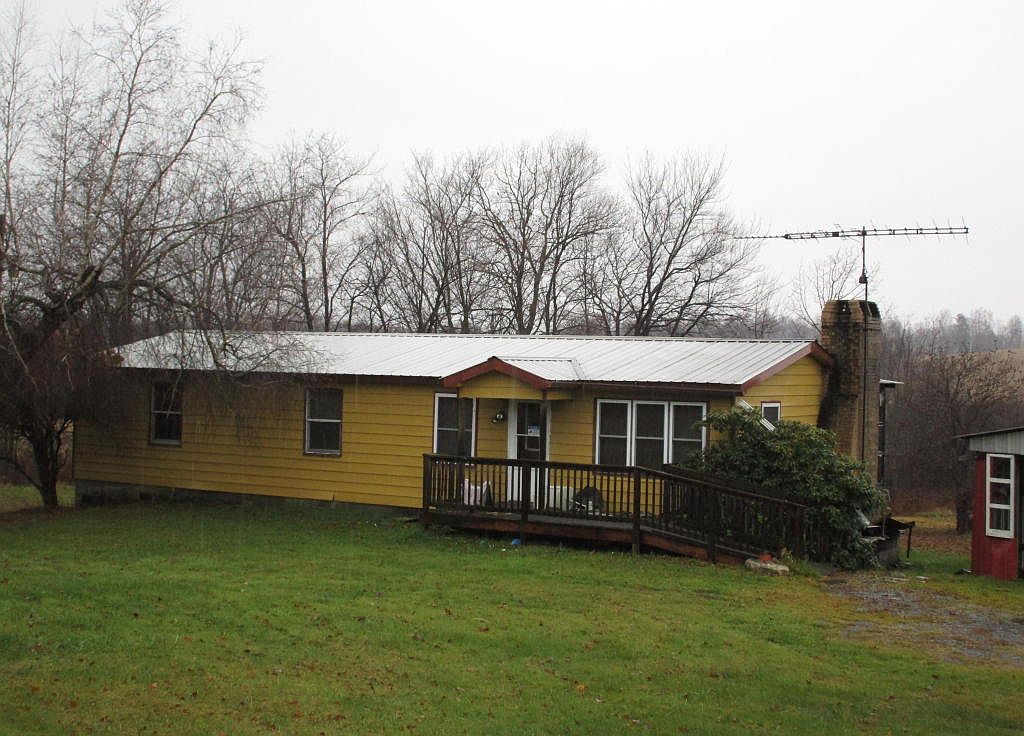 1195 Banner Ridge Rd, Mahaffey, PA 15757 Zillow