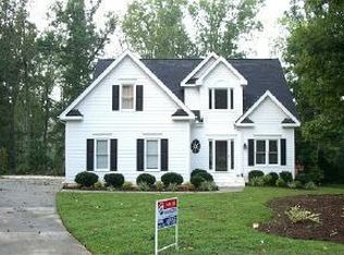 3205 Byers Dr, Raleigh, NC 27607