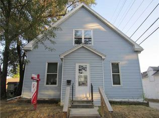 111 6th Ave SW, Cedar Rapids, IA 52404