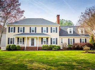 9239 Old Ivy Trce, Mechanicsville, VA 23116