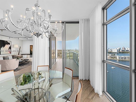 5th image of 17301 Biscayne Blvd APT 2110