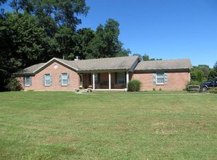 5376 Brewer Rd, Mason, OH 45040