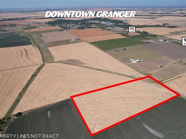 County Road 355, Granger, TX 76530