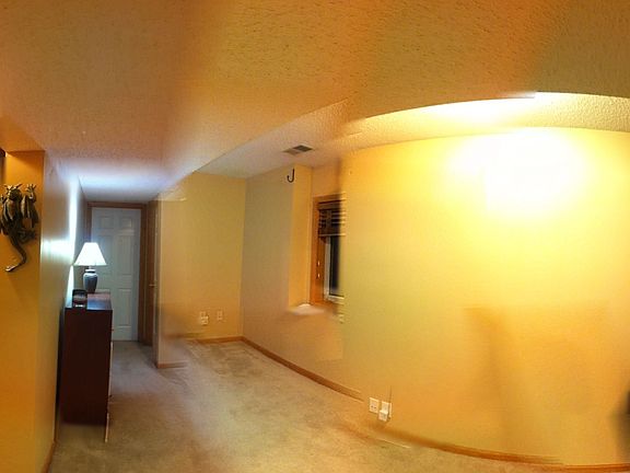 Panoramic of Basement
