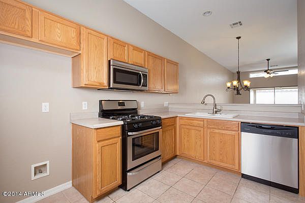 2nd image of 6730 E Hermosa Vista Dr Unit 11