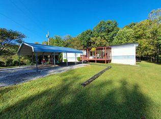 619 Phelps Dunham Rd, Edmonton, KY 42129