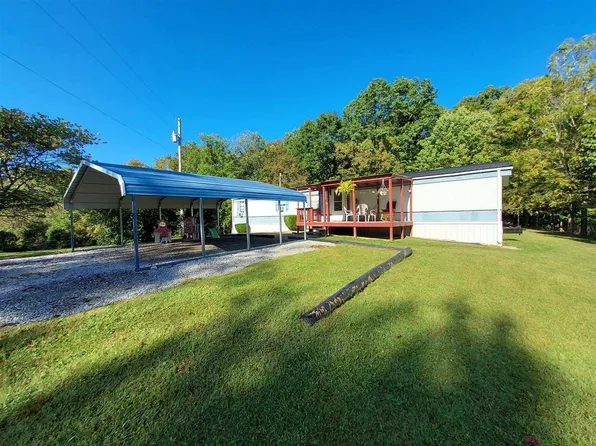 619 Phelps Dunham Rd, Edmonton, KY 42129