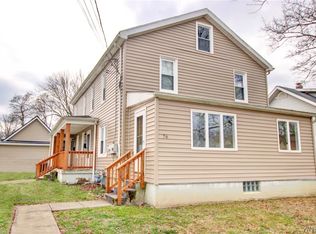 76 Center St, Angola, NY 14006