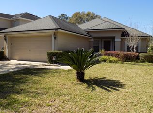 860 Timberjack Ct, Orange Park, FL 32065