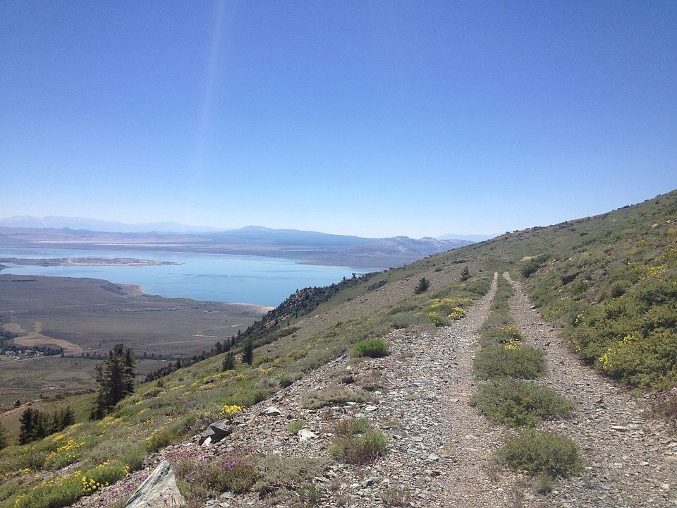 Copper Mtn, Lee Vining, CA 93541 MLS 2311846 Zillow