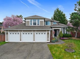1805 35th Street Pl SE, Puyallup, WA 98372