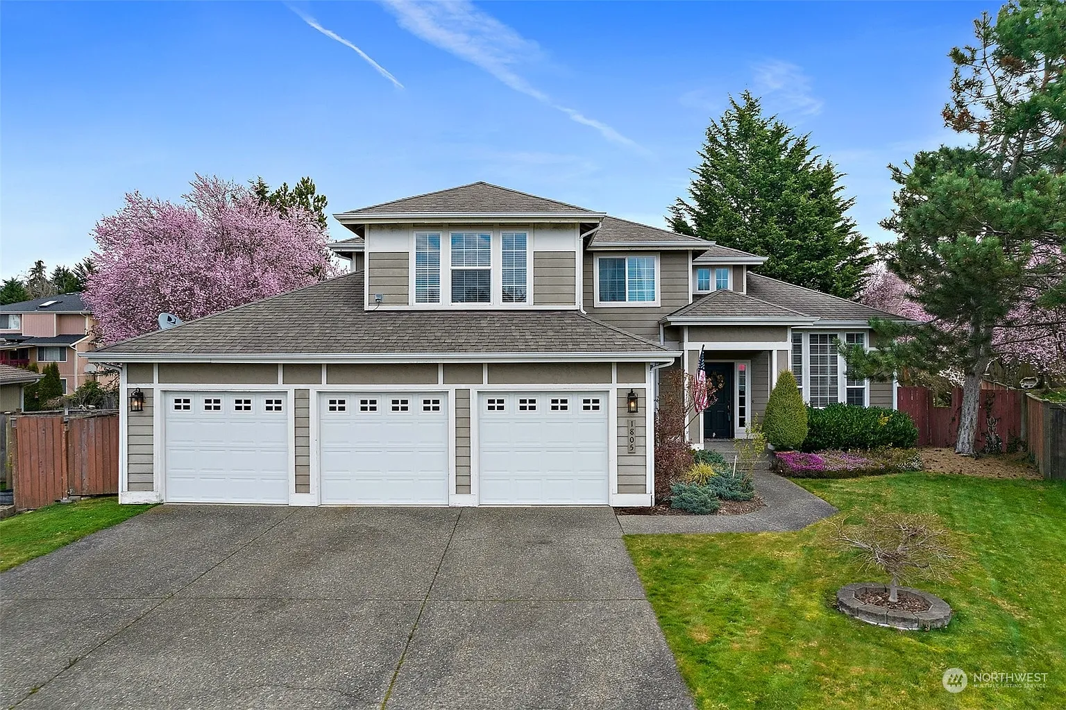 1805 35th Street Pl SE photo 1