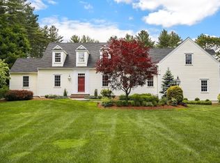 4 Samuel Bixby Way, Boxford, MA 01921