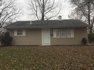 1118 Elizabeth Ave, Columbus, OH