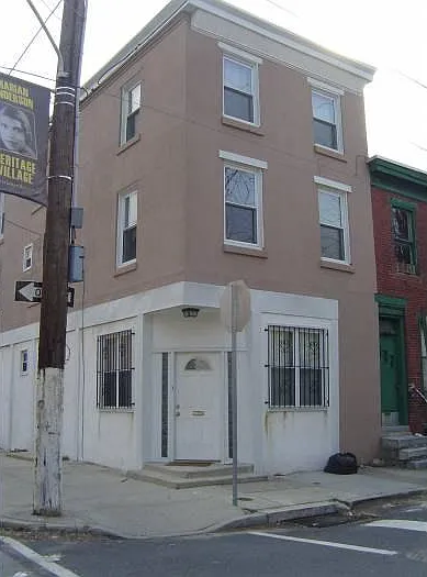 Exterior Front - Great Location