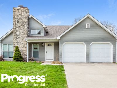 3311 Oak Tree Dr S, Indianapolis, IN, 46227