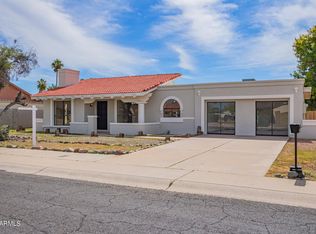 3917 W Juniper Ave, Phoenix, AZ 85053