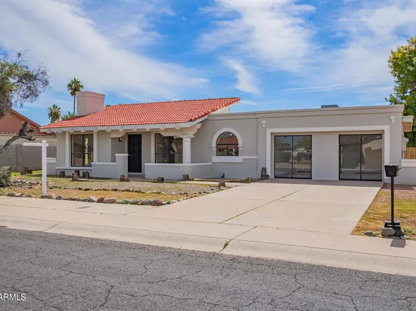 3917 W Juniper Ave, Phoenix, AZ 85053