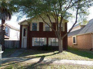 632 Windsong, Mesquite, TX 75149