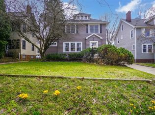 3312 Ormond Rd, Cleveland Heights, OH 44118