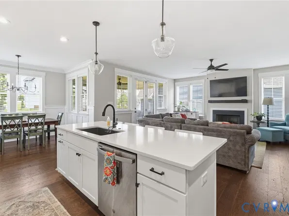 4666 Lake Summer Loop, Moseley, VA 23120