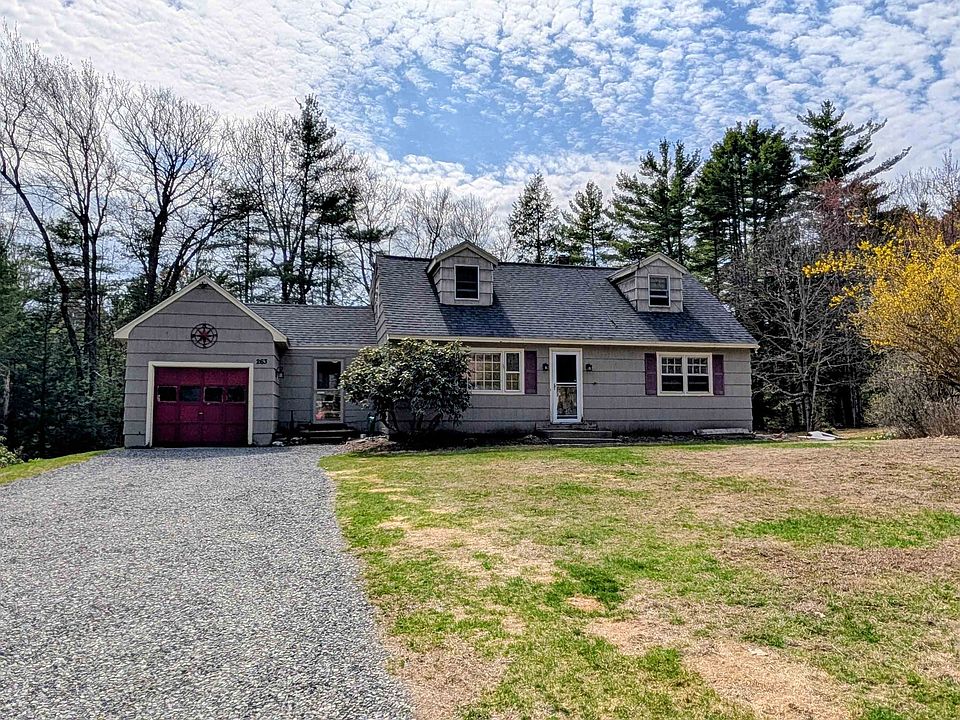 1st image of 263 Cram Hill Road