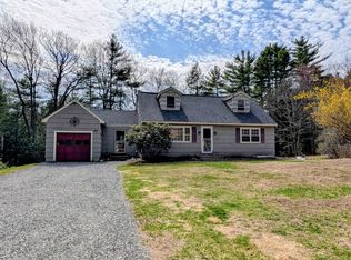 263 Cram Hill Road, Lyndeborough, NH 03082