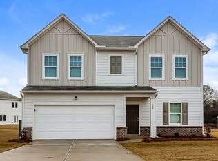 103 Bentwater Way, Hoschton, GA 30548