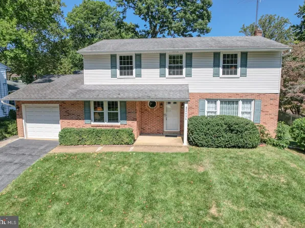 2636 Boxwood Dr, Wilmington, DE 19810