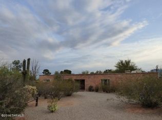 1327 E Kleindale Rd, Tucson, AZ 85719