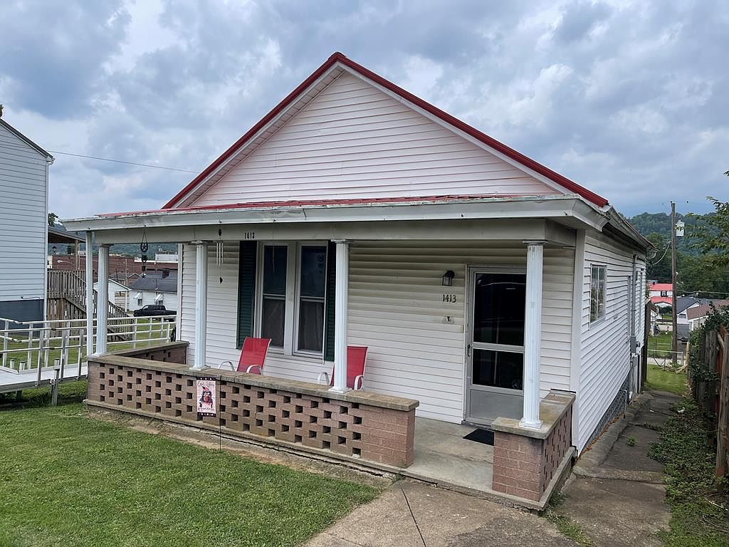 1413 Forest Ave, Maysville, KY 41056 MLS 39703 Zillow