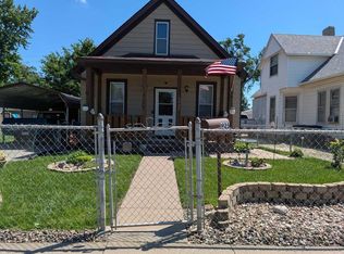 1925 5th Ave, Council Bluffs, IA 51501