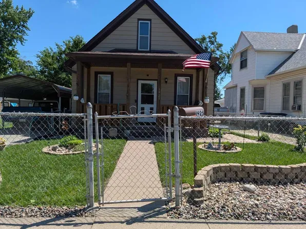 1925 5th Ave, Council Bluffs, IA 51501