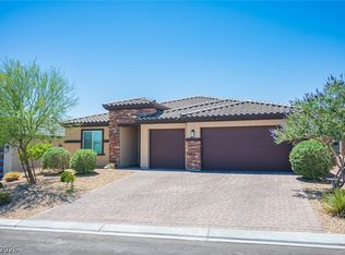 6361 Cascade Peak Ct, Las Vegas, NV 89149