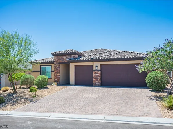 6361 Cascade Peak Ct, Las Vegas, NV 89149