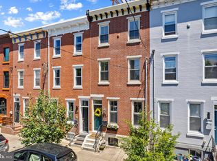 2047 Catharine St, Philadelphia, PA 19146