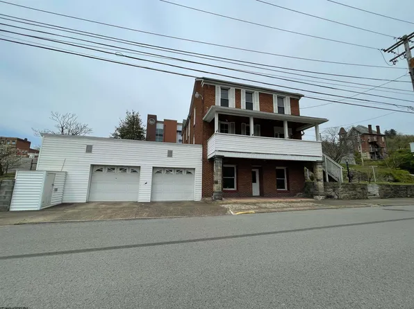 417 Washington St, Fairmont, WV 26554
