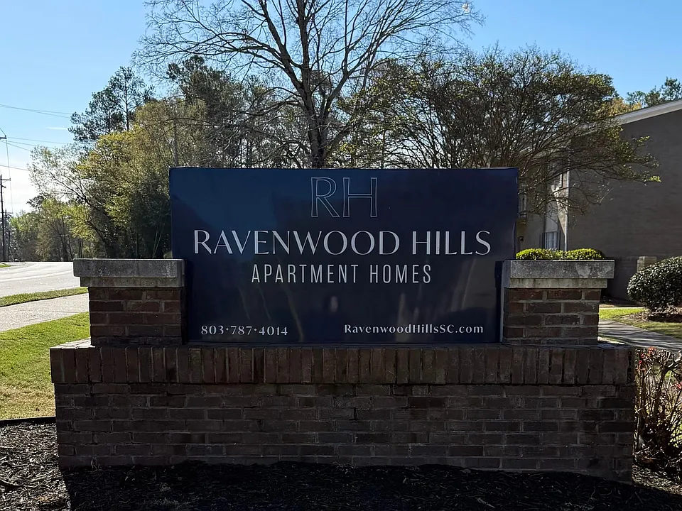 Ravenwood Hills