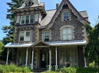 49 Park Ave, Madison, NJ 07940