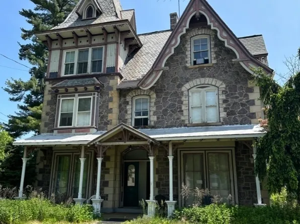 49 Park Ave, Madison Boro, NJ 07940