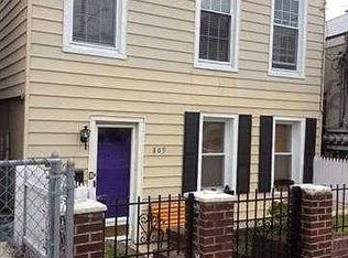 809 Columbia Ave, North Bergen, NJ 07047