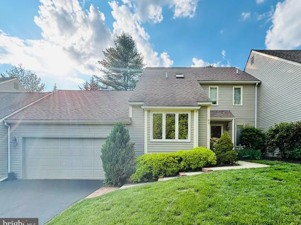 1150 Mews Ln, West Chester, PA 19382