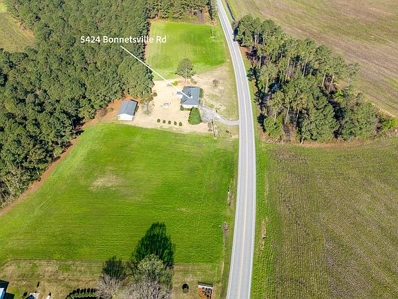 4th image of 5424 Bonnetsville Road