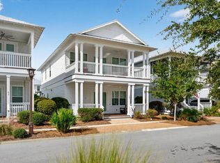 101 Prairie Pass, Santa Rosa Beach, FL 32459