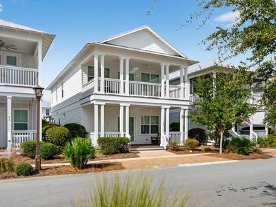101 Prairie Pass, Santa Rosa Beach, FL, 32459