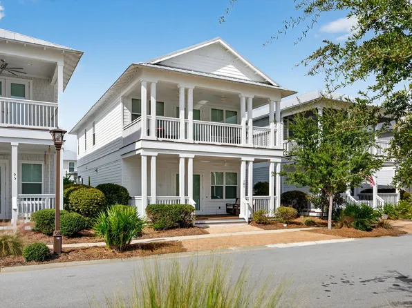 101 Prairie Pass, Santa Rosa Beach, FL 32459