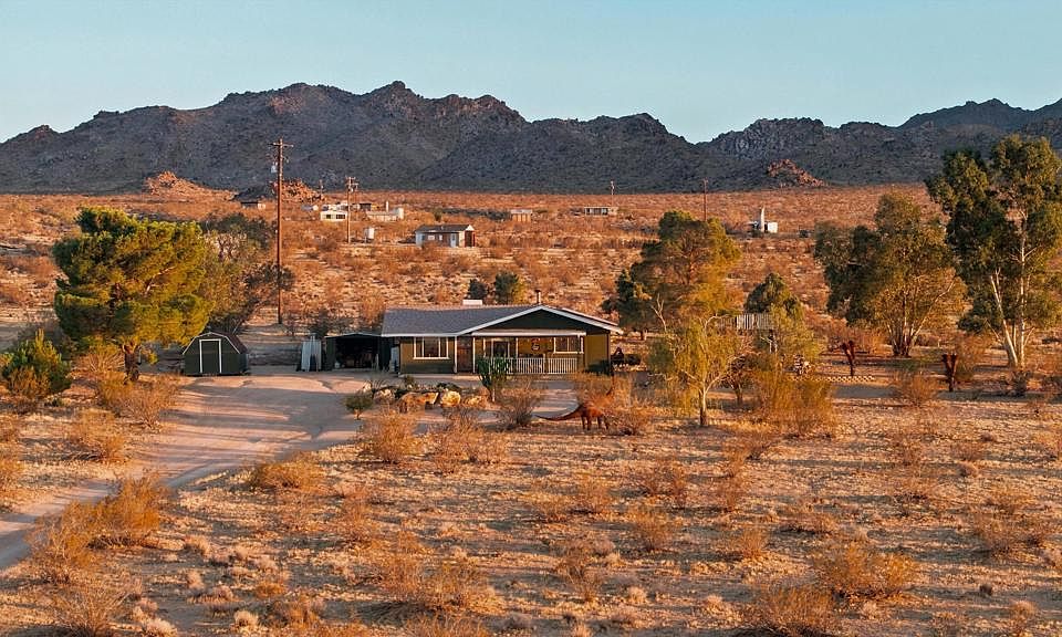 1st image of 51155 Ocotillo Rd
