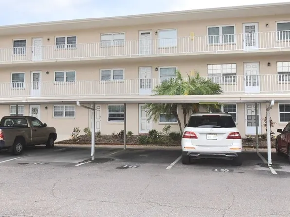 948 Virginia St APT 205, Dunedin, FL 34698